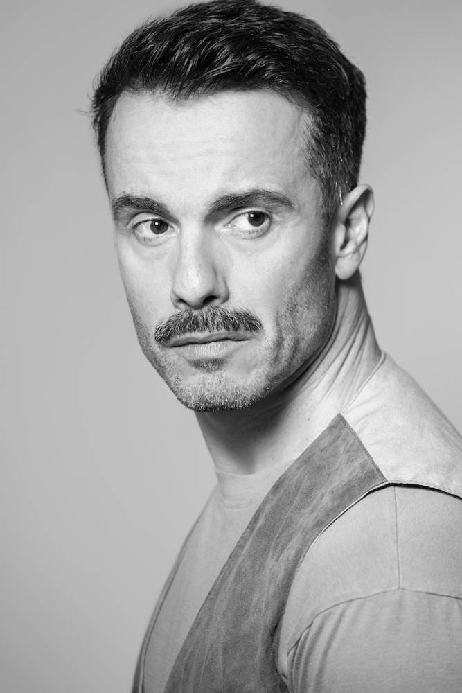 Alberto Onofrietti