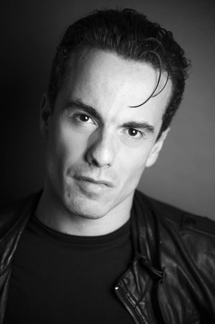 Alberto Onofrietti