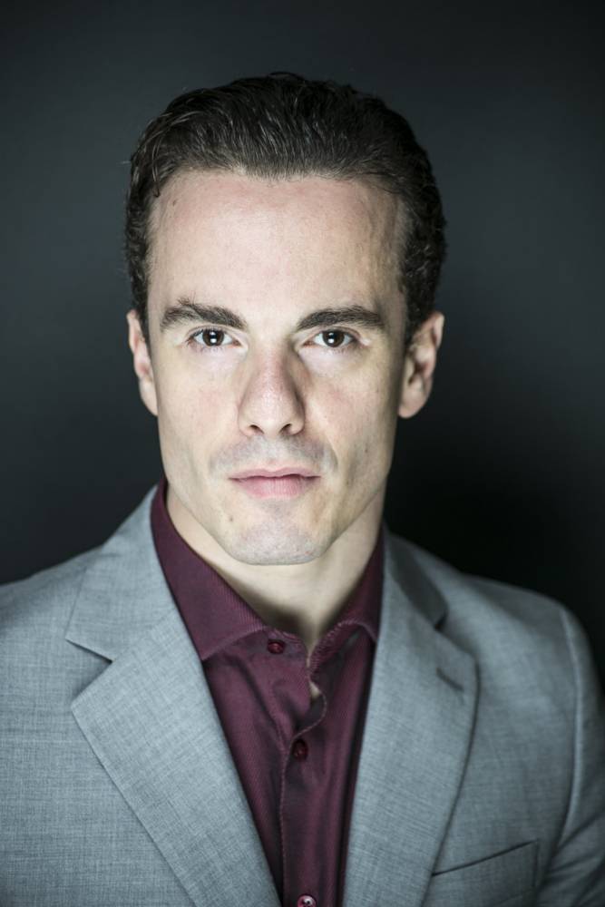 Alberto Onofrietti