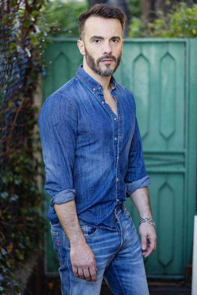 Alberto Onofrietti