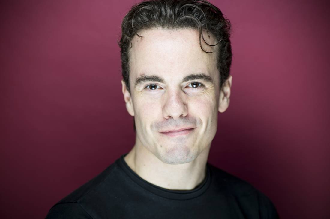 Alberto Onofrietti
