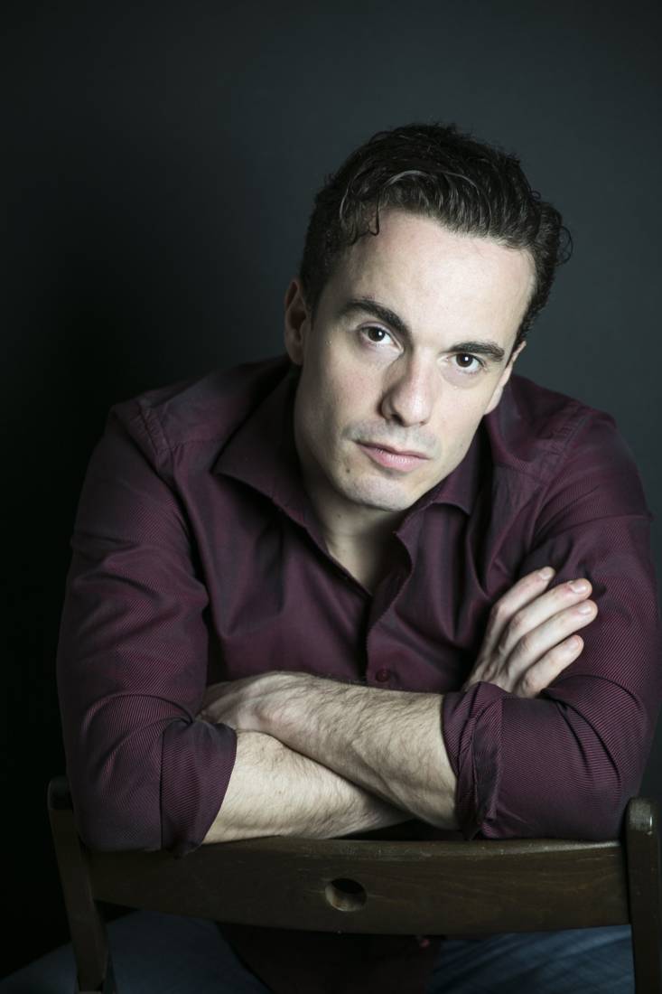 Alberto Onofrietti