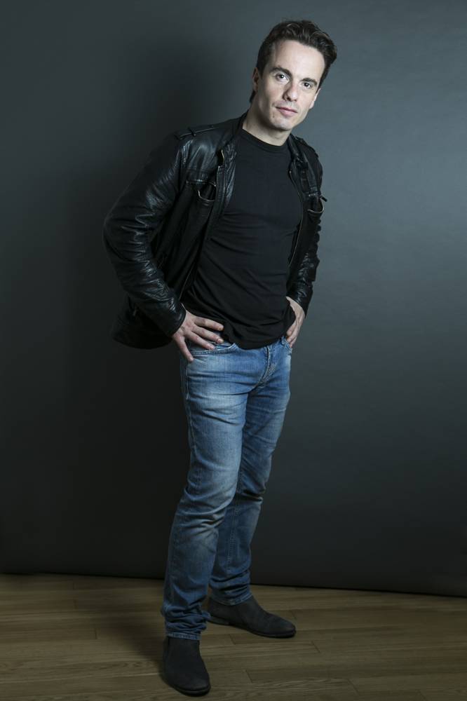 Alberto Onofrietti